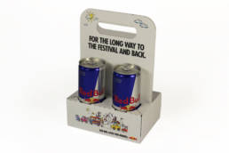 Event Packaging