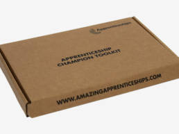 Apprenticeship packs