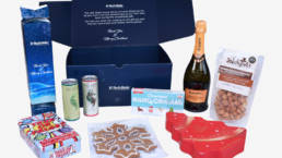 Bespoke Corporate Hampers