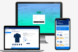 SwagOnline - Merchandise Management