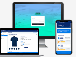 SwagOnline - Merchandise Management