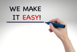 Marketing asset management
