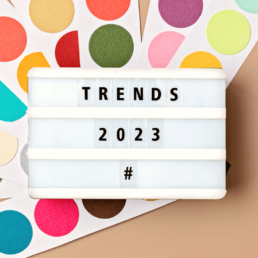 Promotional giveaways trends