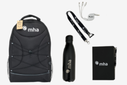 New starter kit