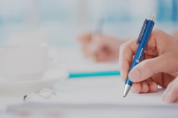 Branded Pens