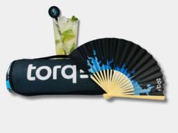 Torq Summer Event Merch